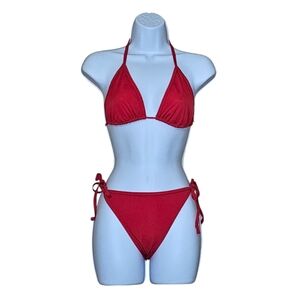 Vicroria's Secret Swim Bikini Set